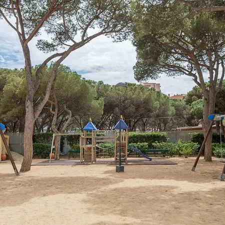 Flateli Vista Mar Appartement Blanes