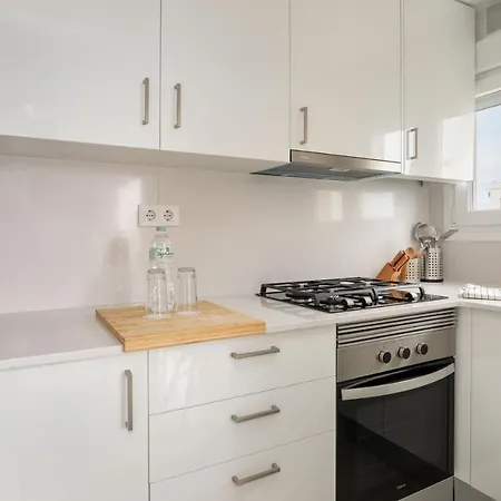 Flateli Vista Mar Appartement Blanes
