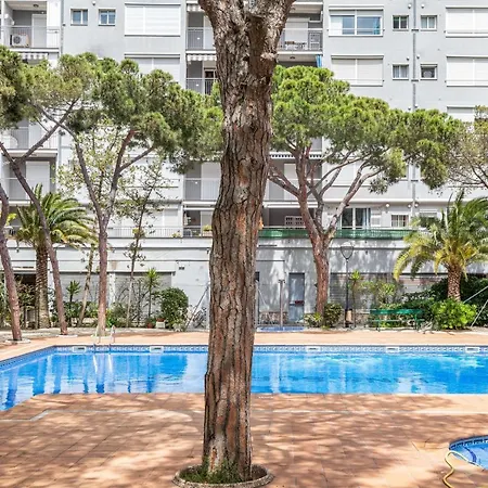 Flateli Vista Mar Appartement *