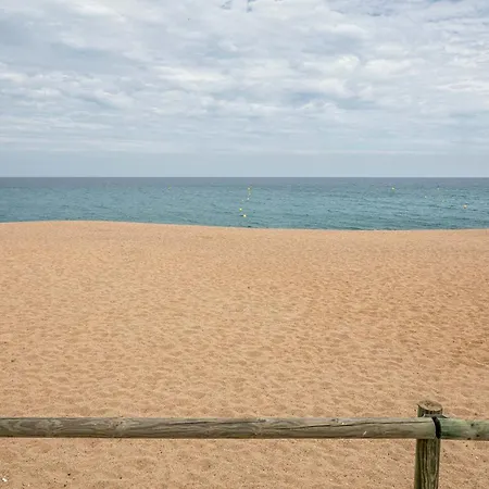 Flateli Vista Mar * Blanes