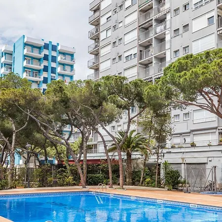 Flateli Vista Mar Appartement *