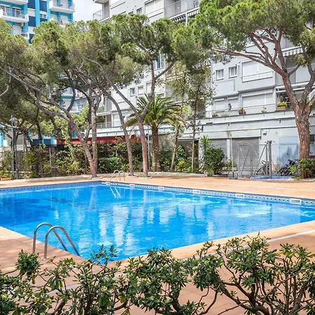 Flateli Vista Mar